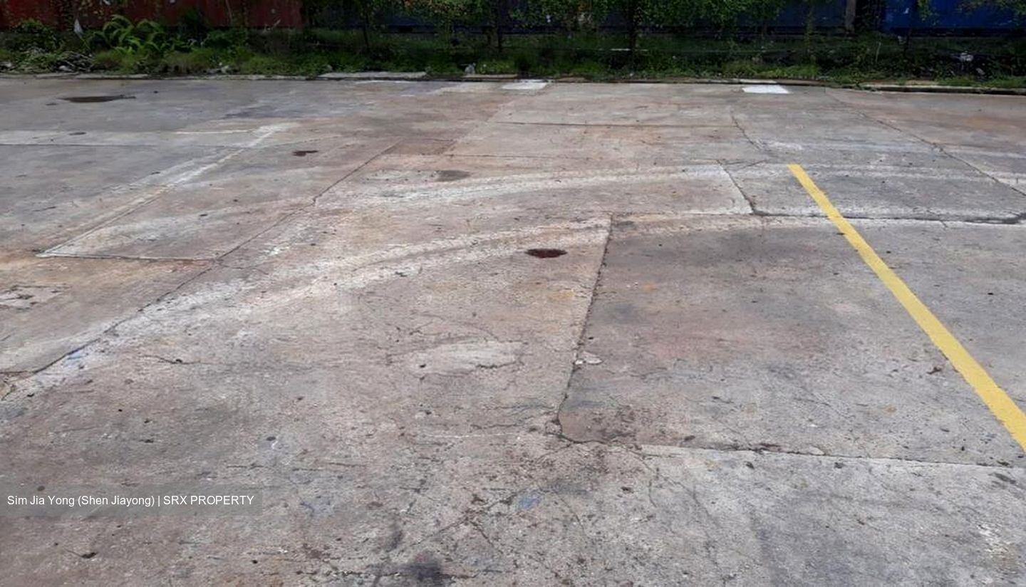 Pioneer Road (D22), Factory #547285901